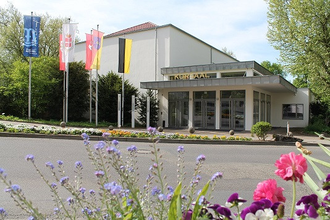 Kurhaus Bad Mergentheim | © Kurverwaltung Bad Mergentheim