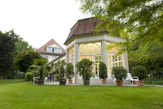 Kurverwaltung Bad Mergentheim | © Unbekannt