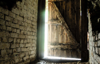 KZ-Gedenkstätte Vaihingen an der Enz | © Land der 1000 Hügel - Kraichgau-Stromberg