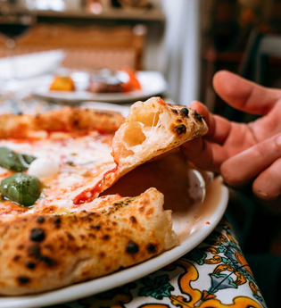 La Famiglia-Vereinsgaststätte SV 62 Bruchsal | © BTMV Bruchsal