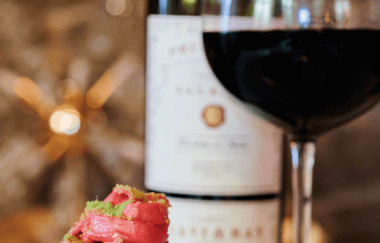 La Famiglia-Vereinsgaststätte SV 62 Bruchsal | © BTMV Bruchsal