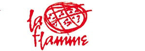 La Flamme | © Unbekannt
