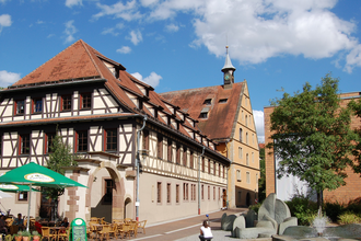 La Mesa Espanola | © Stadt Mühlacker