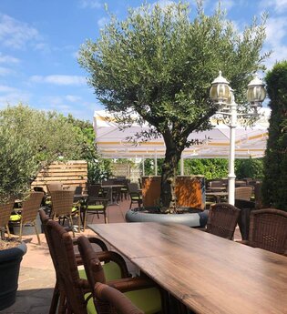 La Oliva - Mediterrane