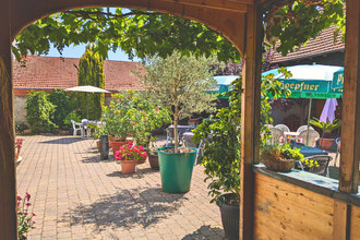 Landgasthof Besenhex