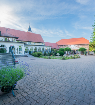 Landgut Schloss Michelfeld Tagungs & Eventlocation