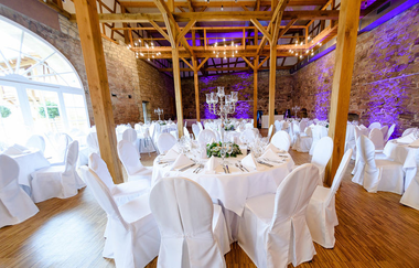 Landgut Schloss Michelfeld Tagungs & Eventlocation | © Eventlocations Rhein_Neckar_Pfalz