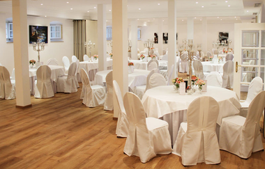 Landgut Schloss Michelfeld Tagungs & Eventlocation | © Eventlocations Rhein_Neckar_Pfalz