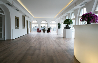 Landgut Schloss Michelfeld Tagungs & Eventlocation | © Eventlocations Rhein_Neckar_Pfalz