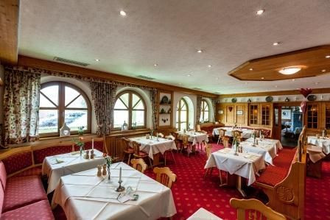 Landhotel-Restaurant Edelfinger Hof | © Unbekannt