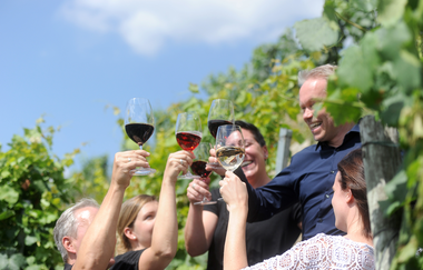 Lauffener Weingärtner | © Lauffener Weingärtner