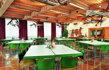 Lauffener Weingärtner | Raum 1 | © Lauffener Weingärtner