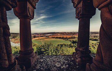 Lauschtour Bad Wimpfen | © Stadt Bad Wimpfen
