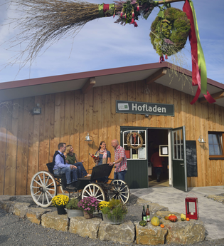 Leiselbacher Hof | © BTMV Bruchsal