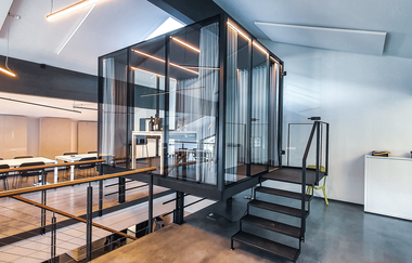 Lembergerland Kellerei Rosswag eG | © Lembergerland