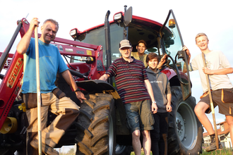 Letzenberg Tierpark | © Letzenberg Tierpark Malsch