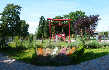 Letzenberg Tierpark | © Letzenberg Tierpark Malsch