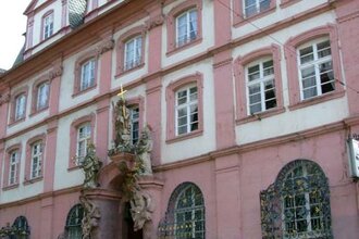 Mackert-Haus | © Stadt Tauberbischofsheim