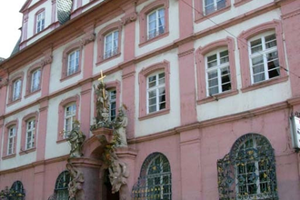 Mackert-Haus | © Stadt Tauberbischofsheim