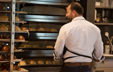 marc's Café & BrezelBäckerei | Brackenheim | © Neckar-Zaber-Tourismus e.V.