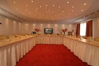 Maximilianstube im Hotel Central Vital | © Unbekannt