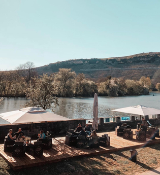 Mayer´s LOOP - Streetfood & Drinks