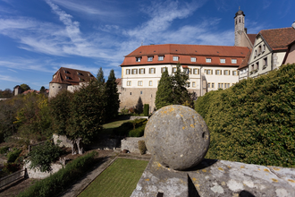 Mittelalterliches Kriminalmuseum | © Liebliches Taubertal