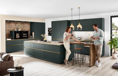 Möbel Schott Koch-Grill-Erlebnis | © Möbel Schott