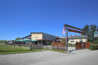 Moonlight Ranch | © Stadt Eppingen