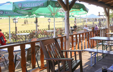 Moonlight Ranch | © Stadt Eppingen