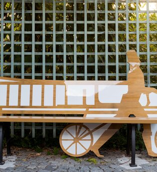 Motivbank: Der Weg in die Moderne | © T. Schwerdt
