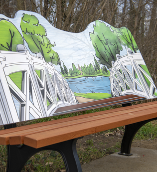 Motivbank: Friedrich Ludwig von Sckell (1750 - 1823)