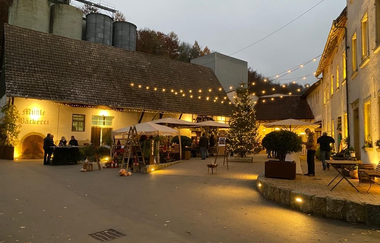 Mühle Kolb & Mühlenbäcker Zuzenhausen | © Mühle Kolb