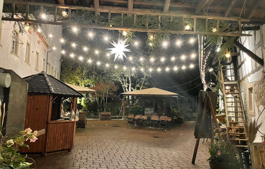 Mühle Kolb & Mühlenbäcker Zuzenhausen | © Mühle Kolb