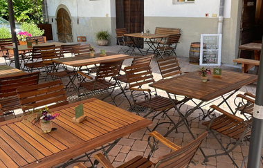 Mühle Kolb & Mühlenbäcker Zuzenhausen | © Mühle Kolb