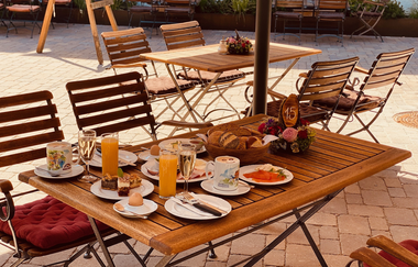 Mühle Kolb & Mühlenbäcker Zuzenhausen | © Mühle Kolb