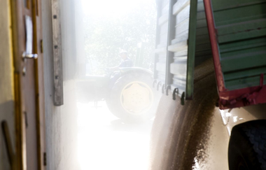 Mühlenladen der Stettfelder Mühle GmbH & Co. KG | © Stettfelder Mühle