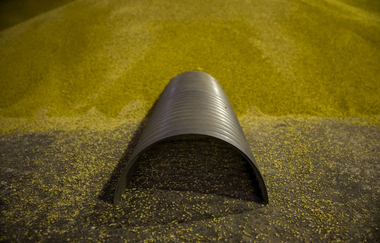 Mühlenladen der Stettfelder Mühle GmbH & Co. KG | © Stettfelder Mühle