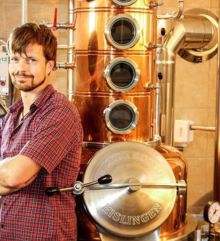 Müller´s Obstwiese | © Helmut Müller