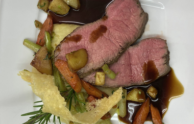 Weinstube im Weingut Müller | Nordheim | HeilbronnerLand | © Weingut Müller | Nordheim