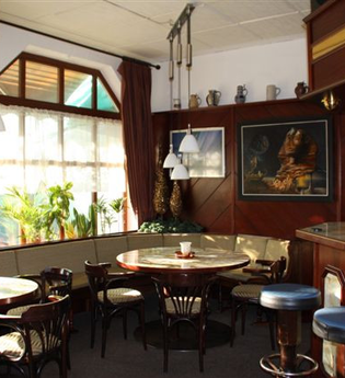 Münzklause | © Unbekannt