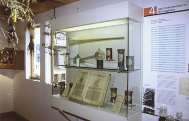 Museum Arzney - Küche in Bönnigheim | © Land der 1000 Hügel - Kraichgau-Stromberg