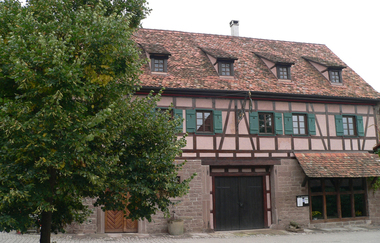 Museum auf dem Schafhof Maulbronn | © Stadt Maulbronn