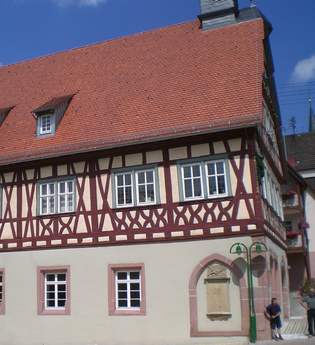 Museum Külsheimer Höhe | © Stadtverwaltung Külsheim