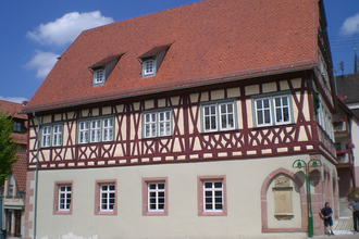 Museum Külsheimer Höhe | © Stadtverwaltung Külsheim