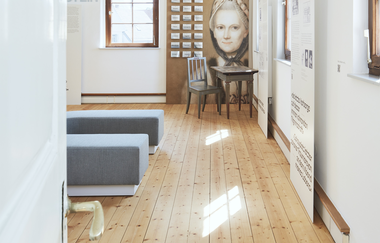 Museum Sophie La Roche in Bönnigheim | © David Arzt