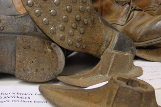 Nagelmuseum Löchgau | © Land der 1000 Hügel - Kraichgau-Stromberg