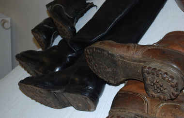 Nagelmuseum Löchgau | © Land der 1000 Hügel - Kraichgau-Stromberg