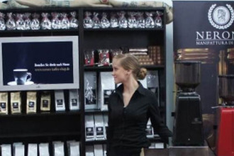 Nerone Kaffeerösterei & Café