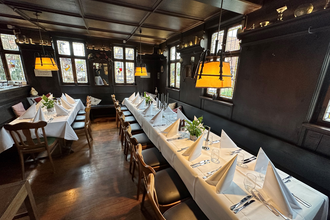 Neue Krone Zasch | © Neue Krone Zaisersweiher